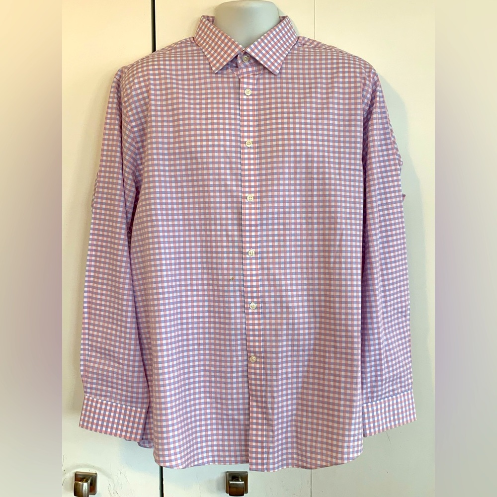 MK dress shirt